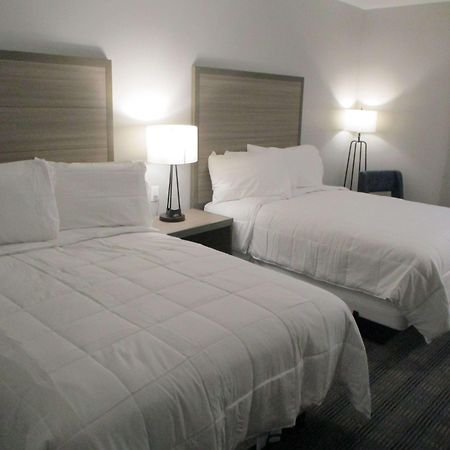 Best Western Plus Wills Point מראה חיצוני תמונה