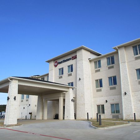 Best Western Plus Wills Point מראה חיצוני תמונה