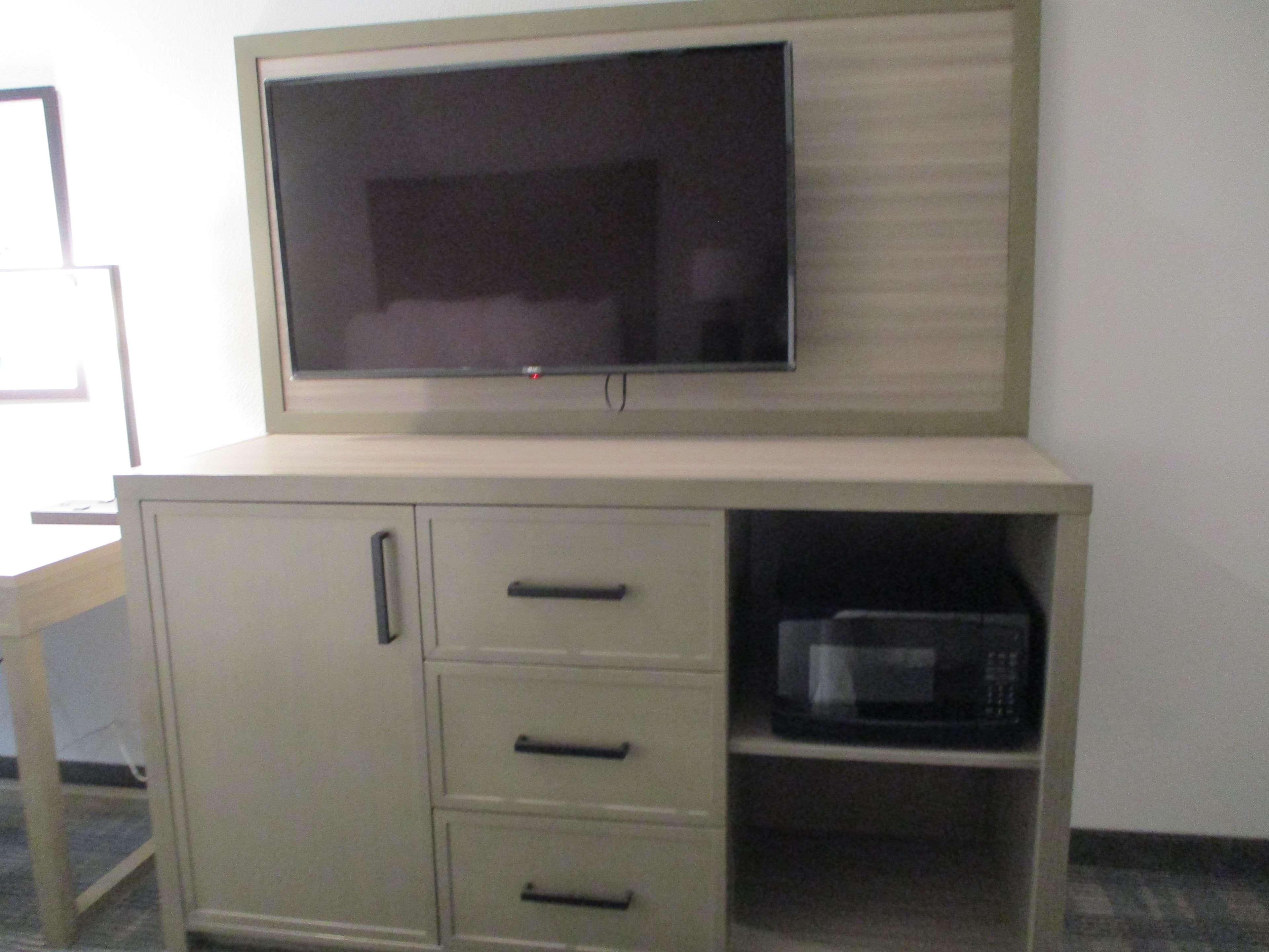 Best Western Plus Wills Point מראה חיצוני תמונה