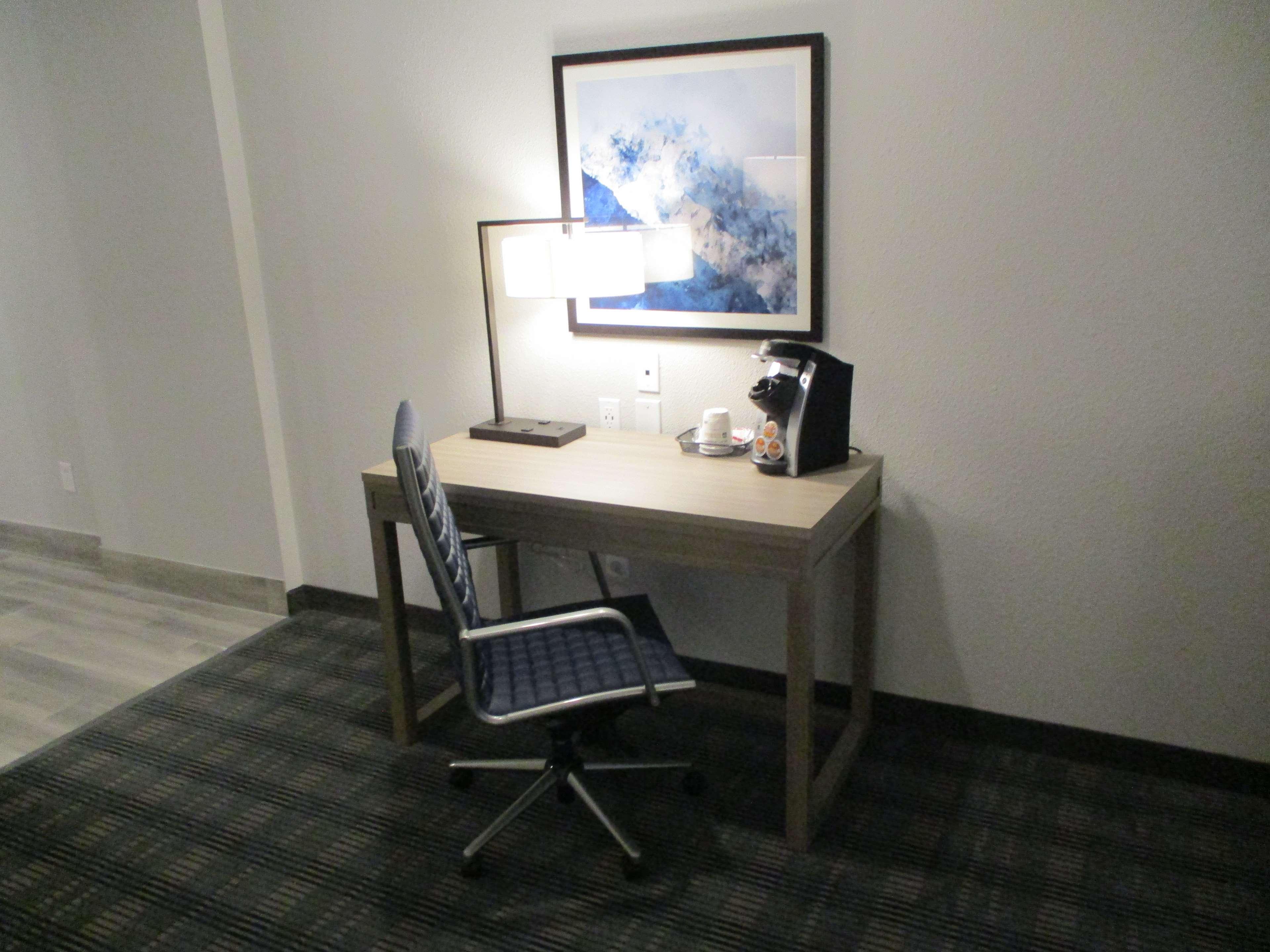 Best Western Plus Wills Point מראה חיצוני תמונה