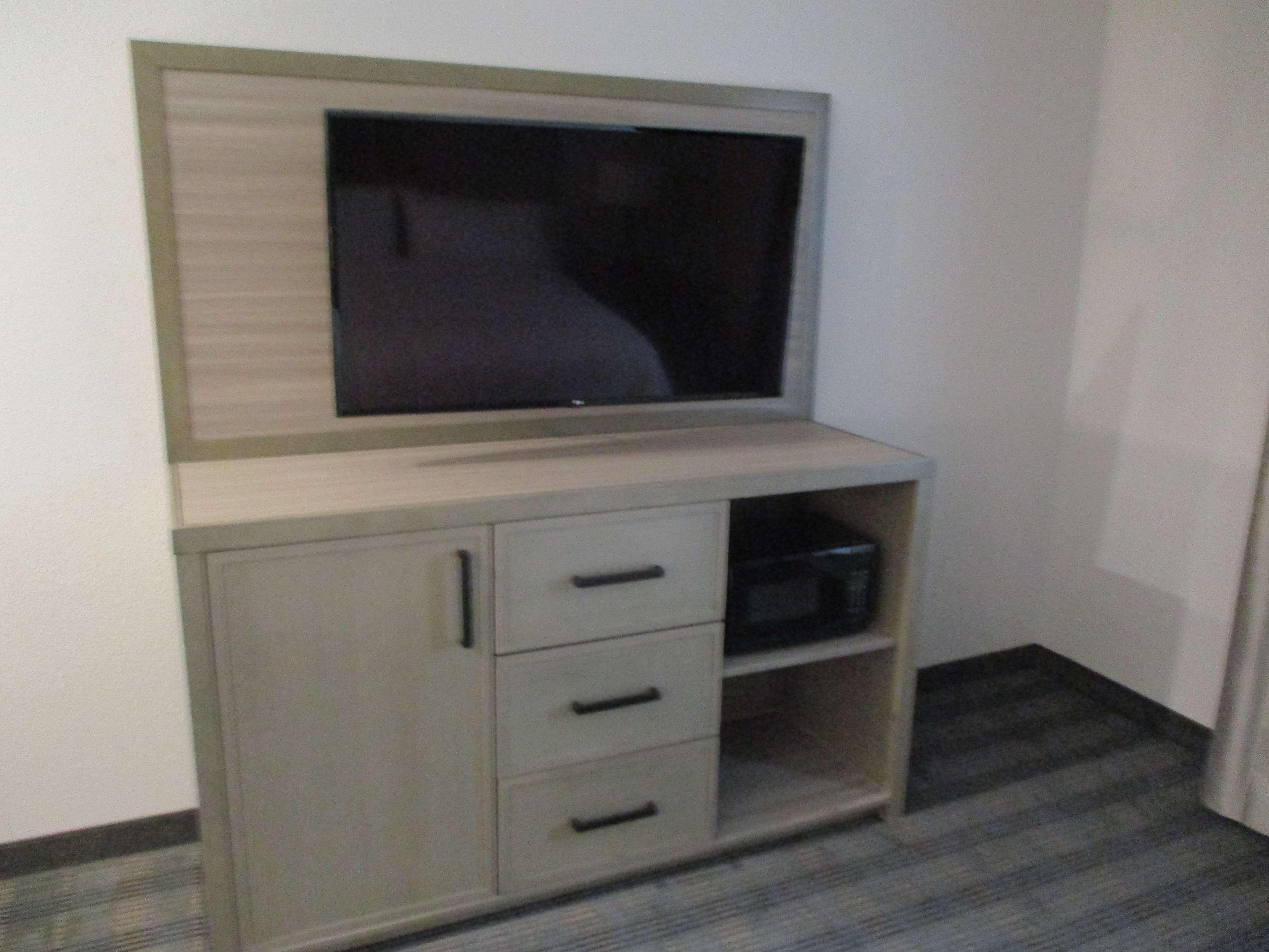 Best Western Plus Wills Point מראה חיצוני תמונה