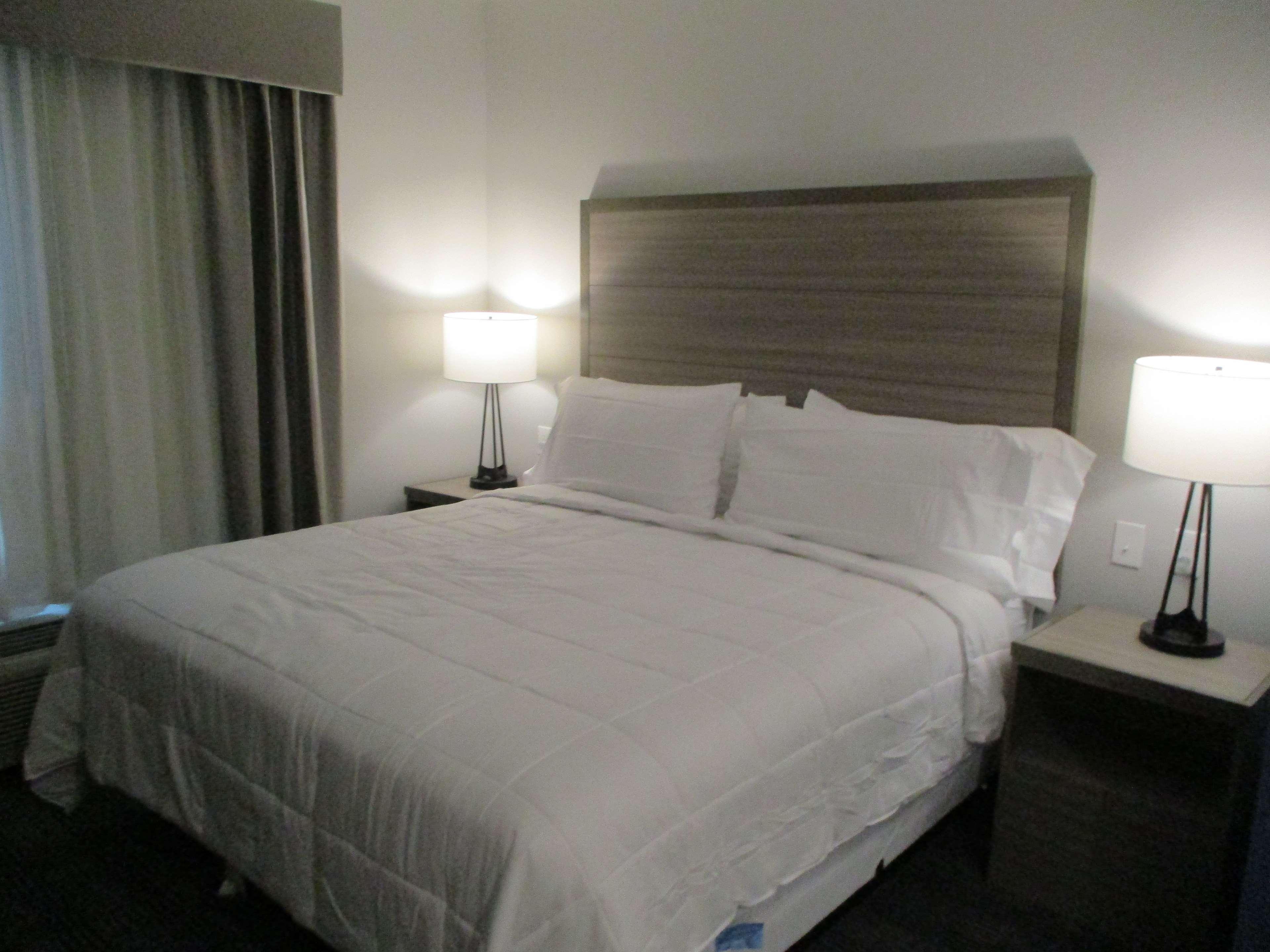 Best Western Plus Wills Point מראה חיצוני תמונה