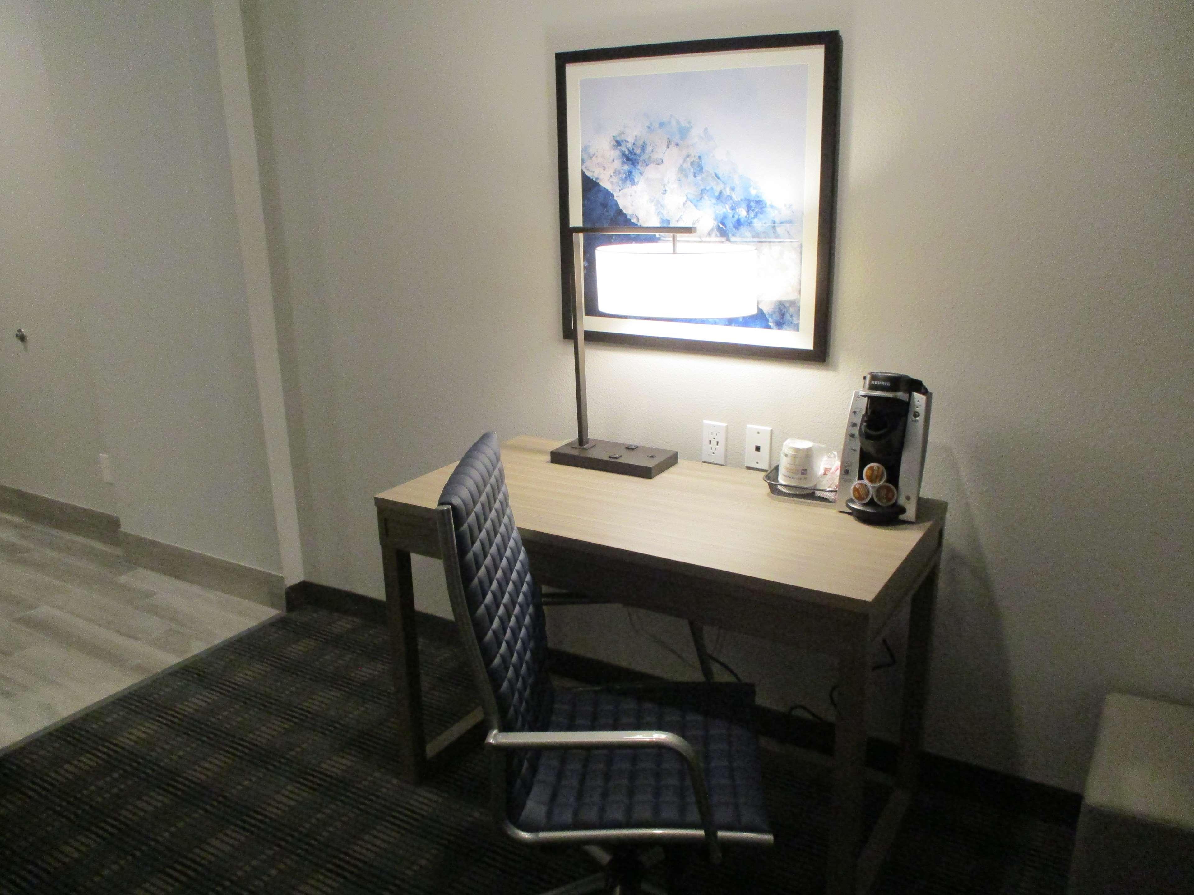 Best Western Plus Wills Point מראה חיצוני תמונה