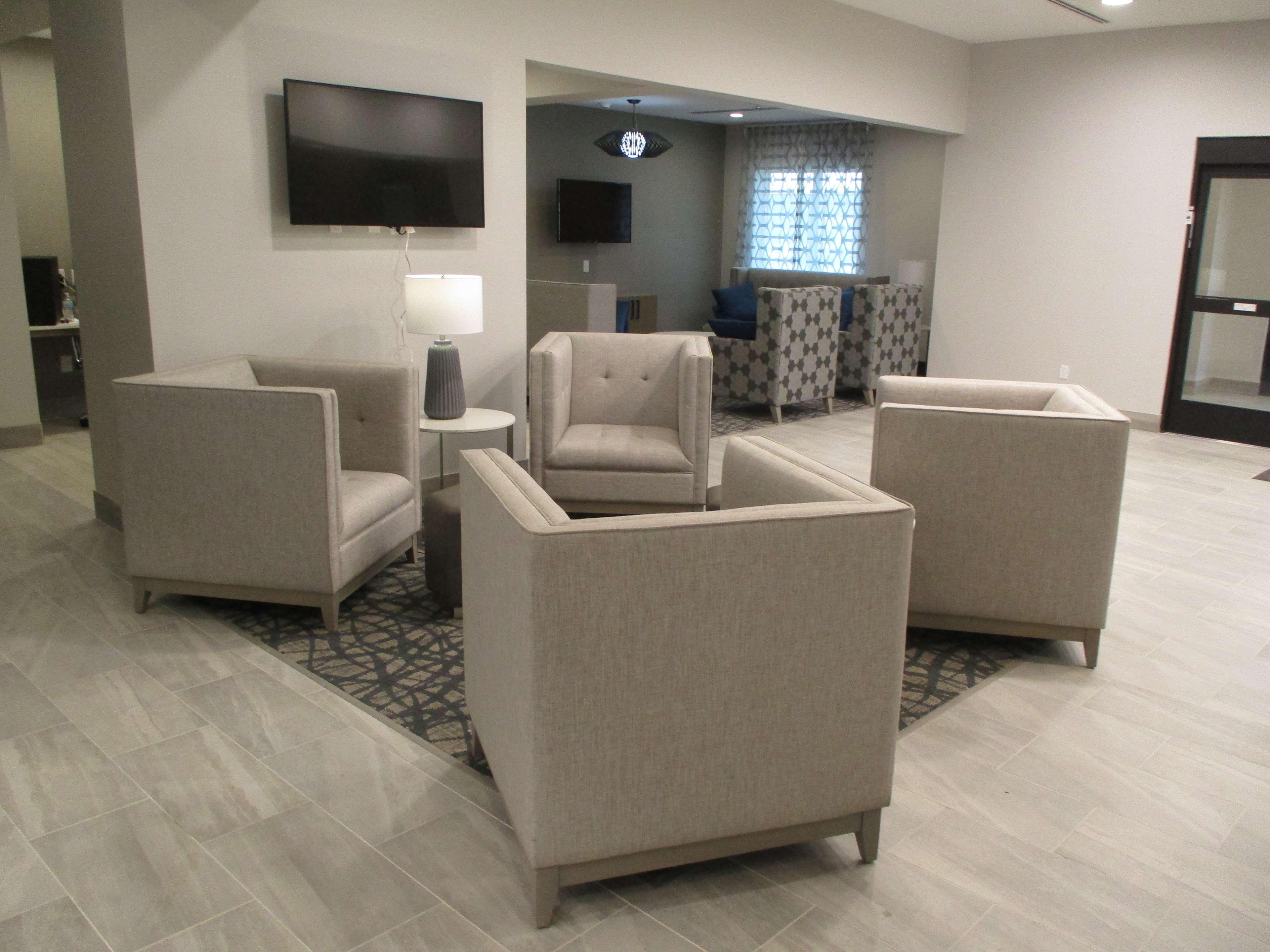 Best Western Plus Wills Point מראה חיצוני תמונה