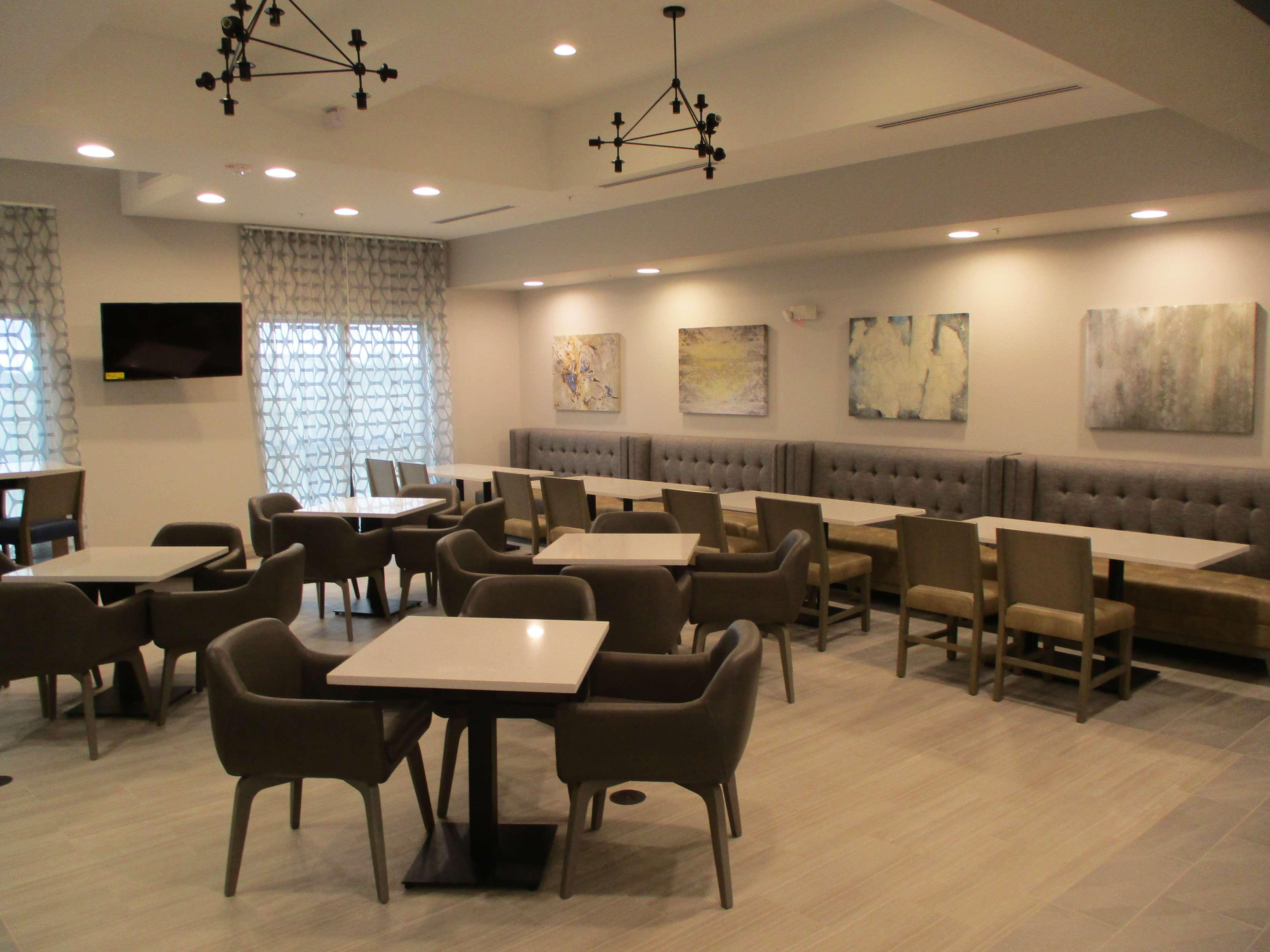 Best Western Plus Wills Point מראה חיצוני תמונה