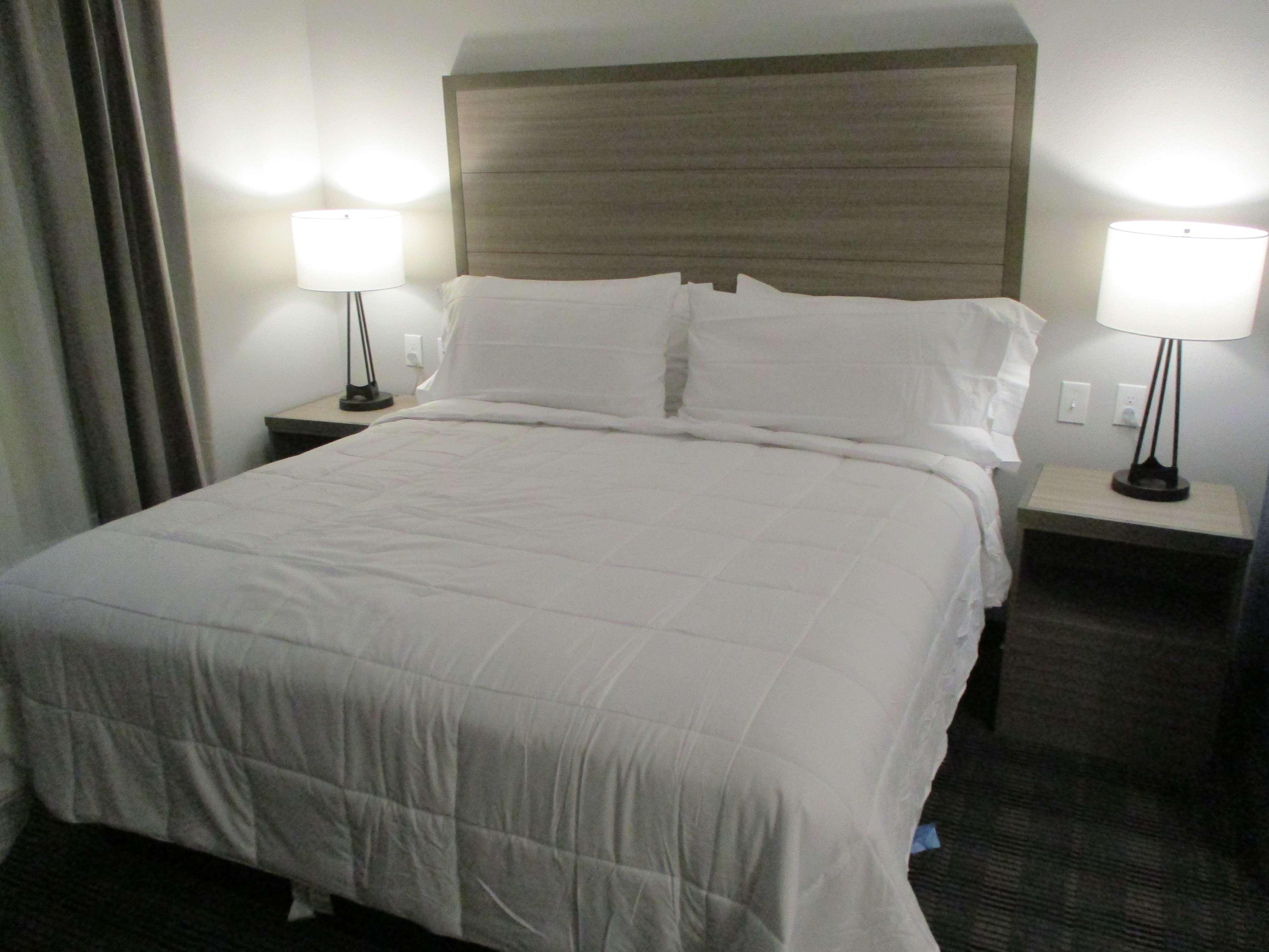 Best Western Plus Wills Point מראה חיצוני תמונה