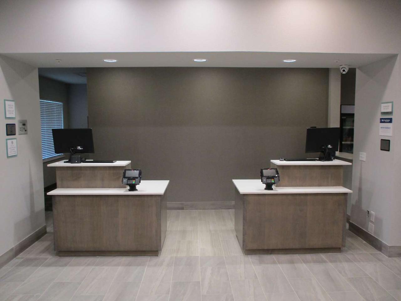 Best Western Plus Wills Point מראה חיצוני תמונה